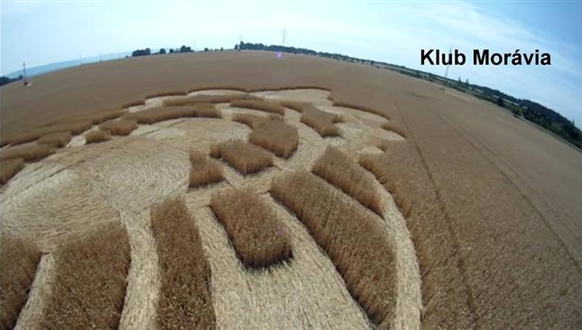 Crop circle 2013