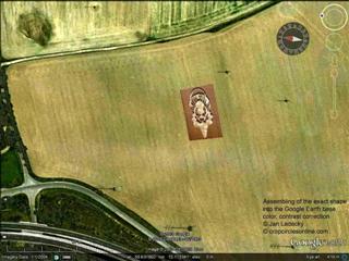Crop circle 2013