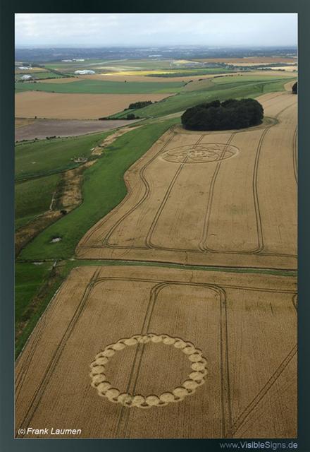 Crop circle 2013