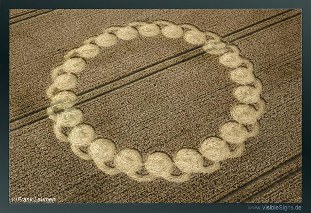 Crop circle 2013