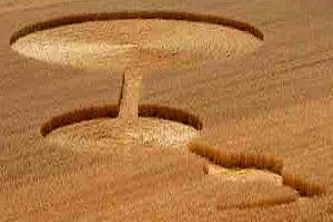 Crop circles