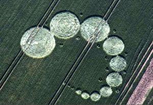 Crop circles