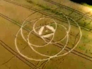 Crop circles