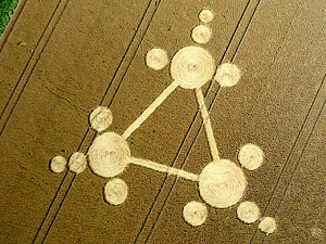 Crop circles