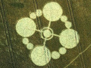 Crop circles