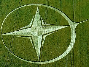 Crop circles 2013