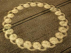 Crop circles