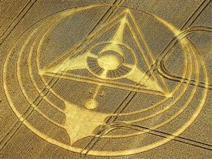 Crop circles