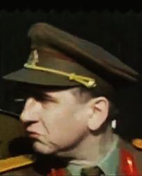 Tronda