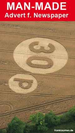 Crop circle