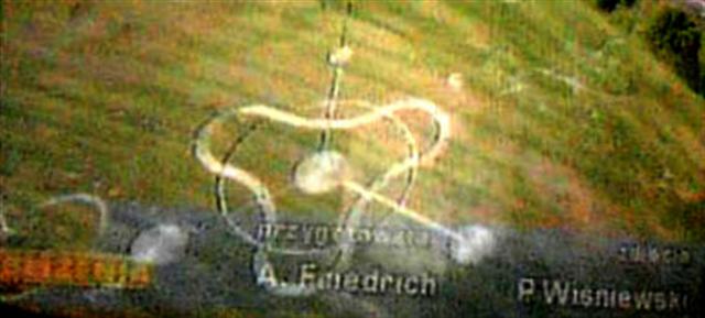 Crop circle
