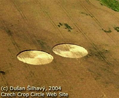 Crop circle