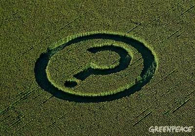 Crop circle