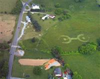 2013-05-21, Gray Tennessee Crop Circle