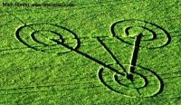 Crop circle