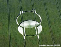 Crop circle