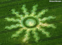 Crop circle