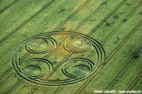 Crop circle