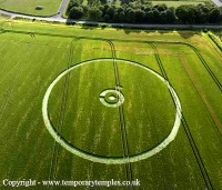 Crop circle