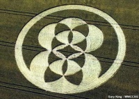 Crop circle
