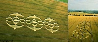 Crop circle