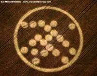 Crop circle