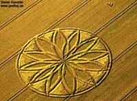 Crop circle