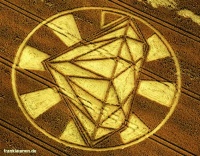 Crop circle