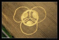 Crop circle