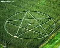 Crop circle