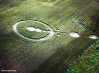 Crop circle