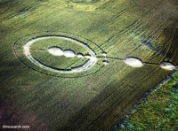 Crop circle