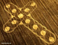 Crop circle