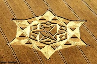 Crop circle