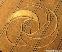 Crop circle