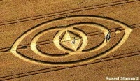 Crop circle