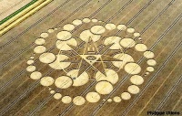 Crop circle