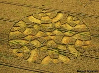 Crop circle