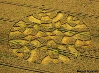 Crop circle