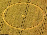 Crop circle