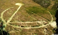 Crop circle