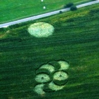 Crop circle