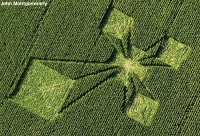 Crop circle