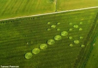 Crop circle