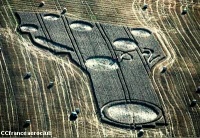 Crop circle