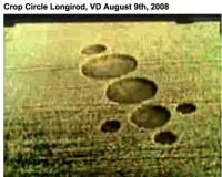 Crop circle