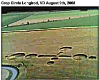 Crop circle