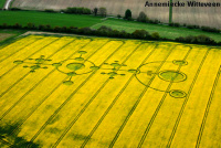 Crop circle