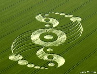 Crop circle