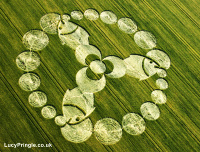 Crop circle